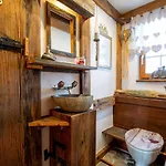 Chalet Bijou *
