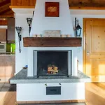 Bijou Chalet Goms