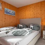 Bijou Chalet
