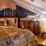 Chalet Bijou *