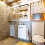 Bijou Chalet Goms