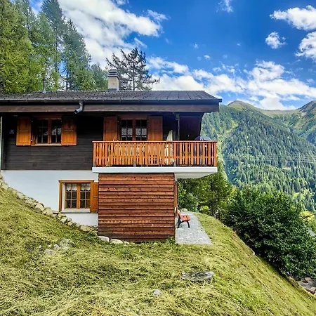Chalet Bijou *