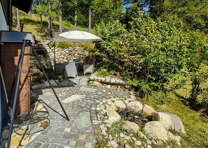 Bijou Dağ evi