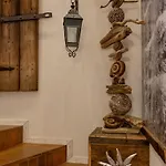 Bijou Dağ evi *