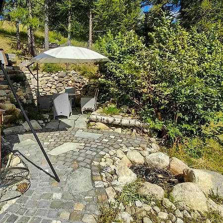 Bijou Chalet