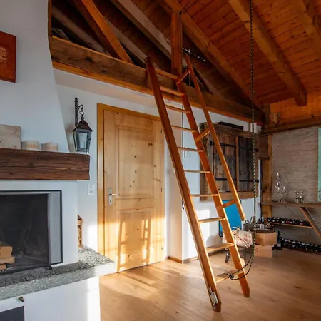 Chalet Bijou *