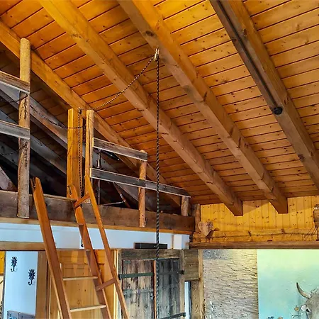 Chalet Bijou