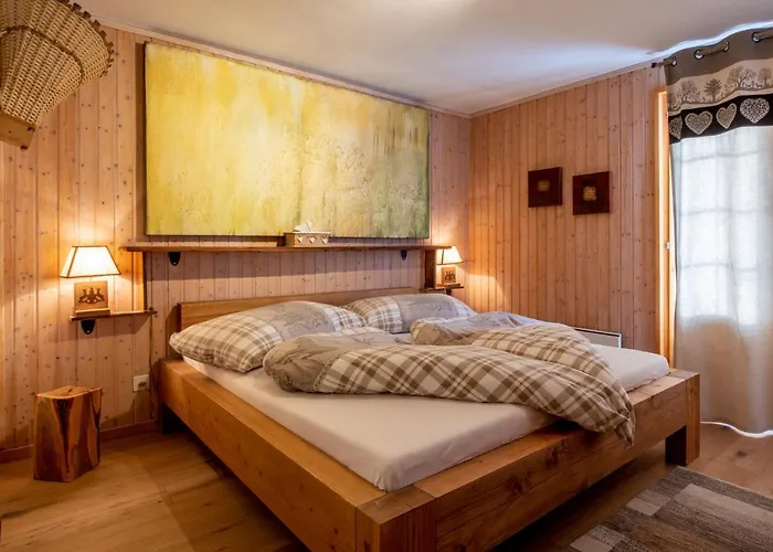 Bijou Chalet