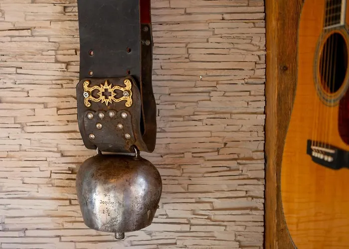 Bijou Chalet