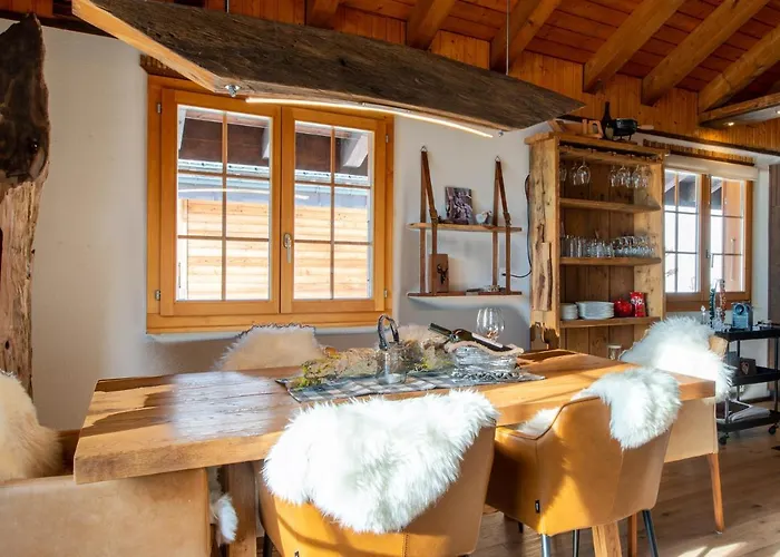 Bijou Chalet