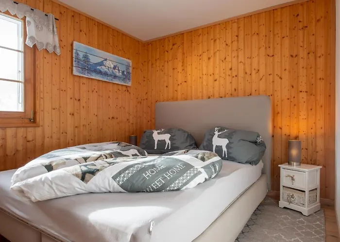 Bijou Chalet