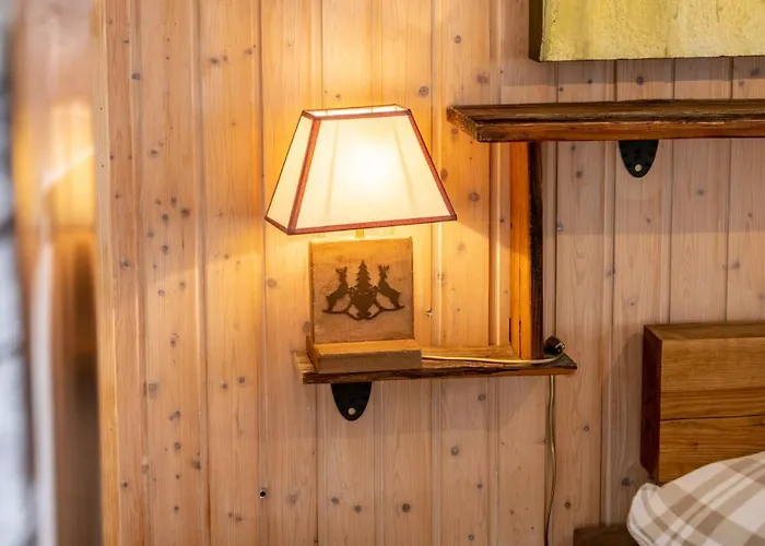 Chalet Bijou