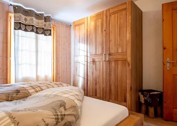 Bijou Chalet