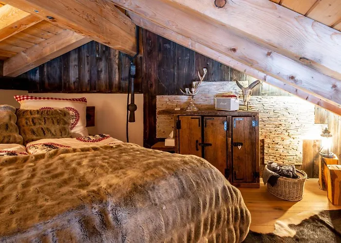 Chalet Bijou *