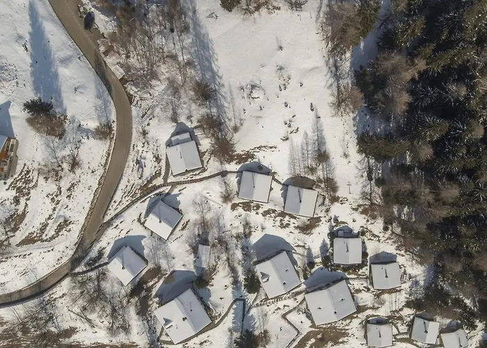 Chalet Bijou