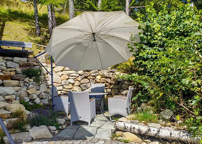 Bijou Chalet *