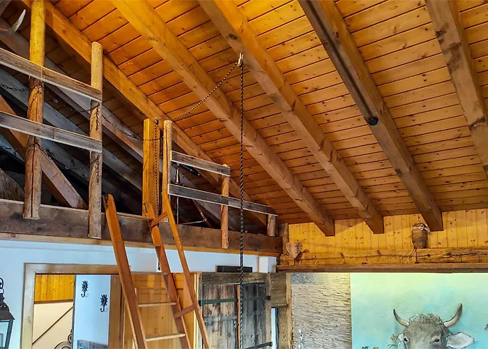 Chalet Bijou